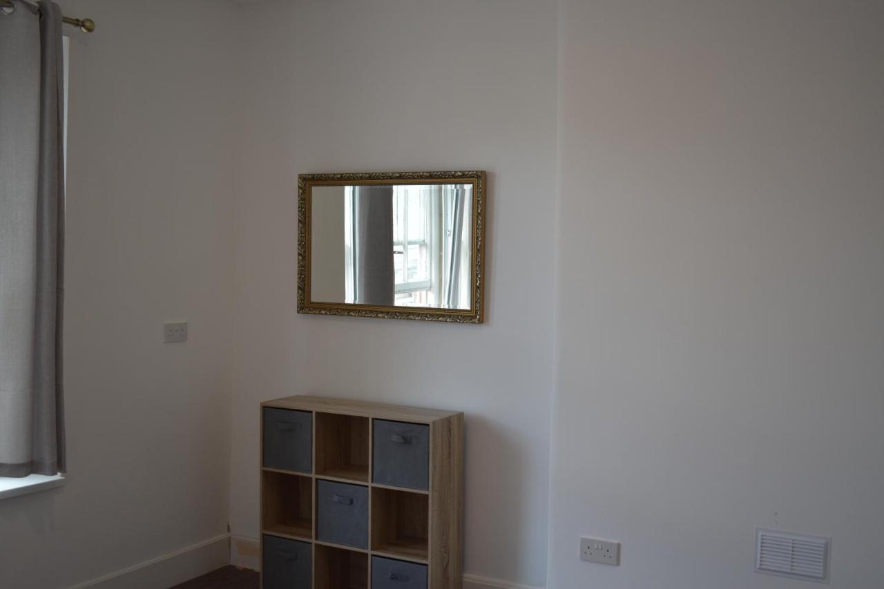 Celyn Room Denbigh Exteriér fotografie